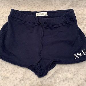 Abercrombie and Fitch shorts